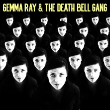 Vinyl AND THE DEATH BELL GANG