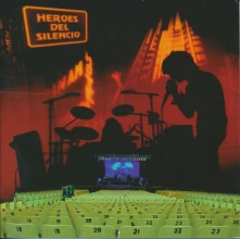 CD HEROES DEL SILENCIO - PARASIEMPRE