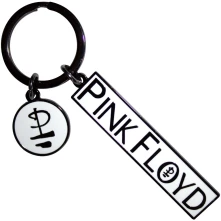 Kľúčenka Division Bell Logo & Charm