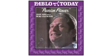 Zoot Sims, Vinyl PASSION FLOWER