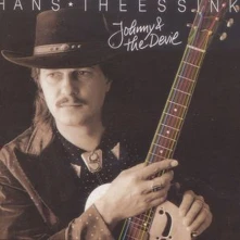 Hans Theessink, CD THEESSINK, HANS - JOHNNY AND THE DEVIL