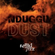CD NDUGGU DUST