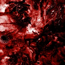 CD INESCAPABLE ANATMICAL DETERIORATION