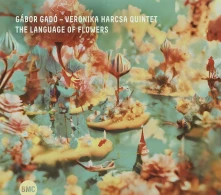 CD LANGUAGE OF FLOWERS