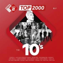 Vinyl TOP 2000 - THE 10'S