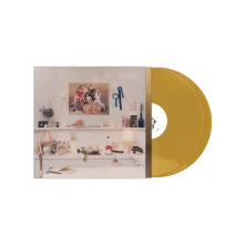 Vinyl Prelude to Ecstasy