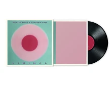 Brian Eno and Beatie Wolfe, Vinyl LIMINAL