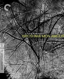 Blu-ray HIROSHIMA MON AMOUR