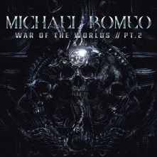 Vinyl War of the Worlds, Pt. 2
