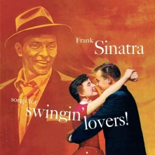 Vinyl SONGS FOR SWINGIN' LOVERS!