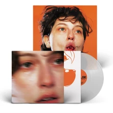 Vinyl GIRL VIOLENCE
