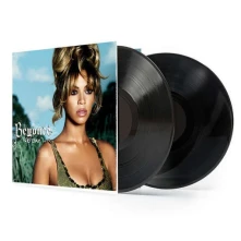 Vinyl B-Day