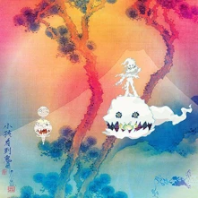 CD Kids See Ghosts