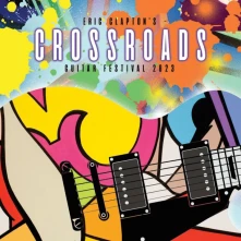 Vinyl Crossroads Guitar Festival 2023 (Box Set Edition)