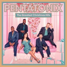 CD The Greatest Christmas Hits