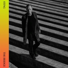 CD The bridge (International Holiday Box Set)