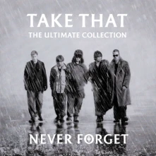 CD Never Forget: The Ultimate Collection