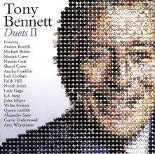 CD Duets II