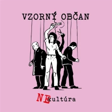 CD Vzorný občan
