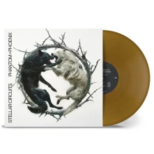 Vinyl PHANTOM : : PHOENIX