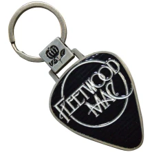 Kľúčenka Classic Logo Plectrum
