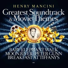 Vinyl GREATEST SOUNDTRACK & MOVIE THEMES