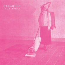 CD PARABLES