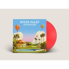 Vinyl LOVE BALLOON