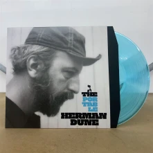 Vinyl PORTABLE HERMAN DUNE V...
