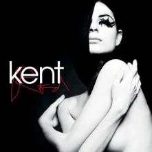 Kent, Vinyl Röd