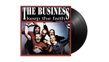 Vinyl KEEP THE FAITH