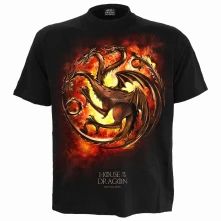 Dragon Flames thumbnail