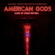 Brian Reitzell, CD AMERICAN GOODS (ORIGINAL TELEVISION SERIES SOUNDTRACK)