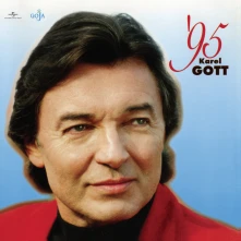Karel Gott, CD 95