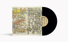 Vinyl INSTANT GRATIFICATION