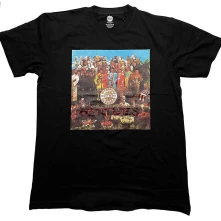 Tričko Sgt Pepper