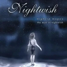 Nightwish, CD Highest Hopes: The Best Of Nightwish
