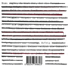 MoTrip, CD Mama