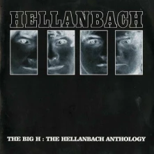 CD THE BIG H: THE HELLANBACH ANTHOLOGY