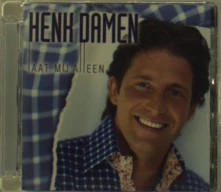 CD LAAT MIJ ALLEEN