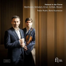 CD BEETHOVEN, MOZART &AMP...