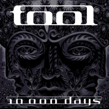 CD 10.000 Days