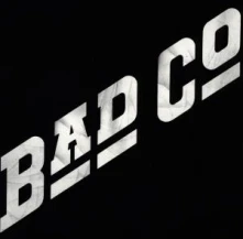 CD BAD COMPANY