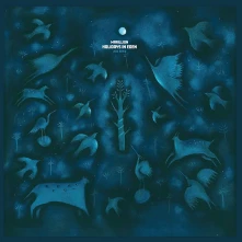 Marillion, CD HOLIDAYS IN EDEN