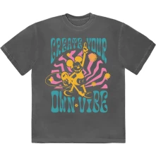 Create Vibe thumbnail