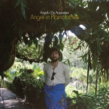CD ANGEL IN PLAINCLOTHES