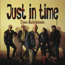 CD JUST IN TIME