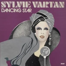Vinyl DANCING STAR