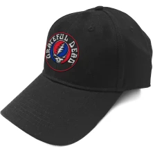 Šiltovka Steal Your Face Logo