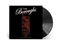Various Artists, Vinyl BOROUGHS